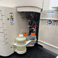 Agilent 5300 Fragment Analyzer image 2
